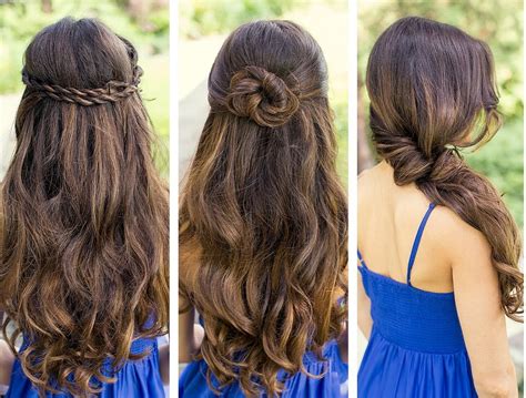 easy hairstyles for girls|beautiful hair style girl easy.